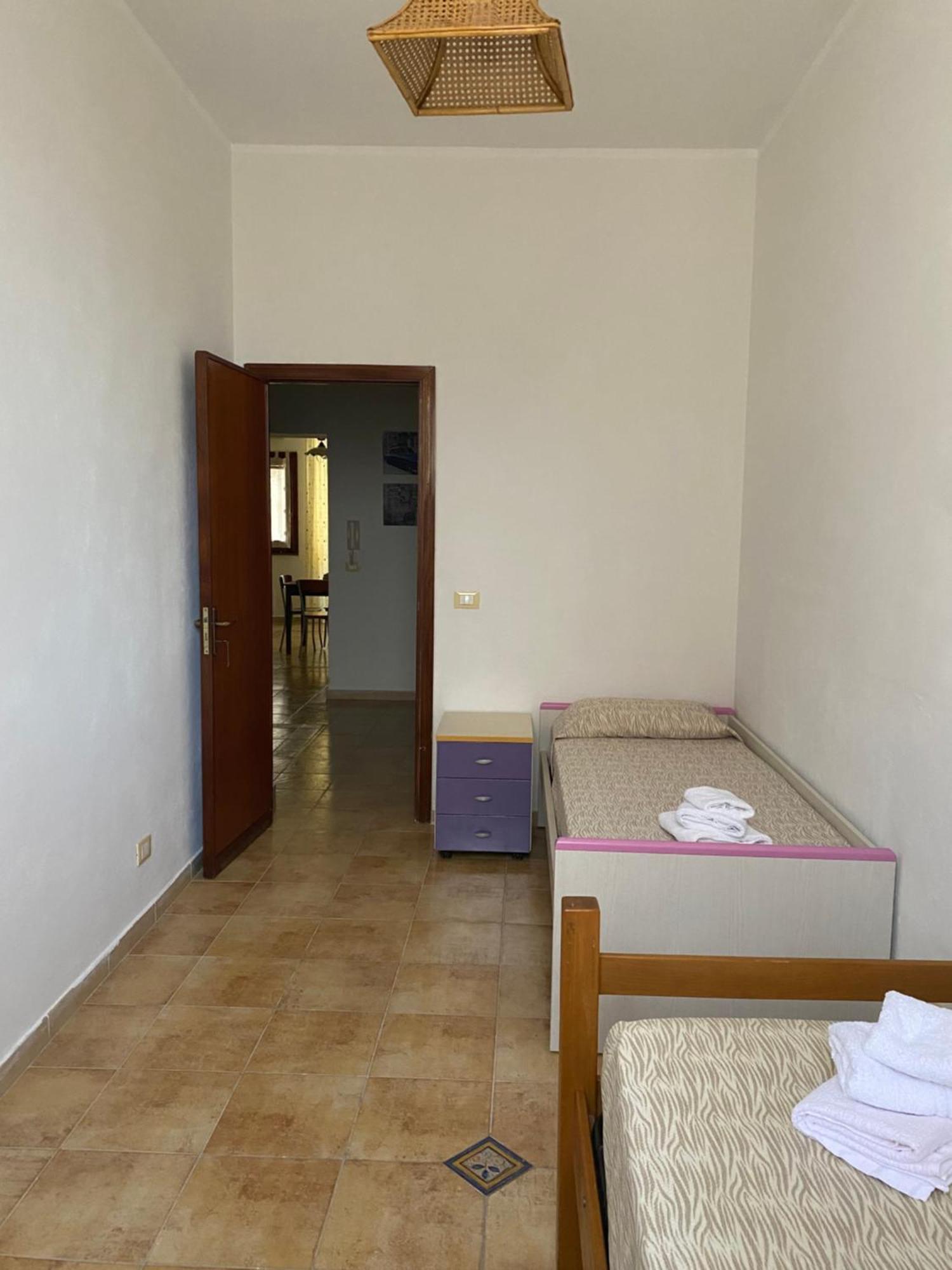 Casa Vacanza “O Bagghiu” Villa Bagheria Exterior photo
