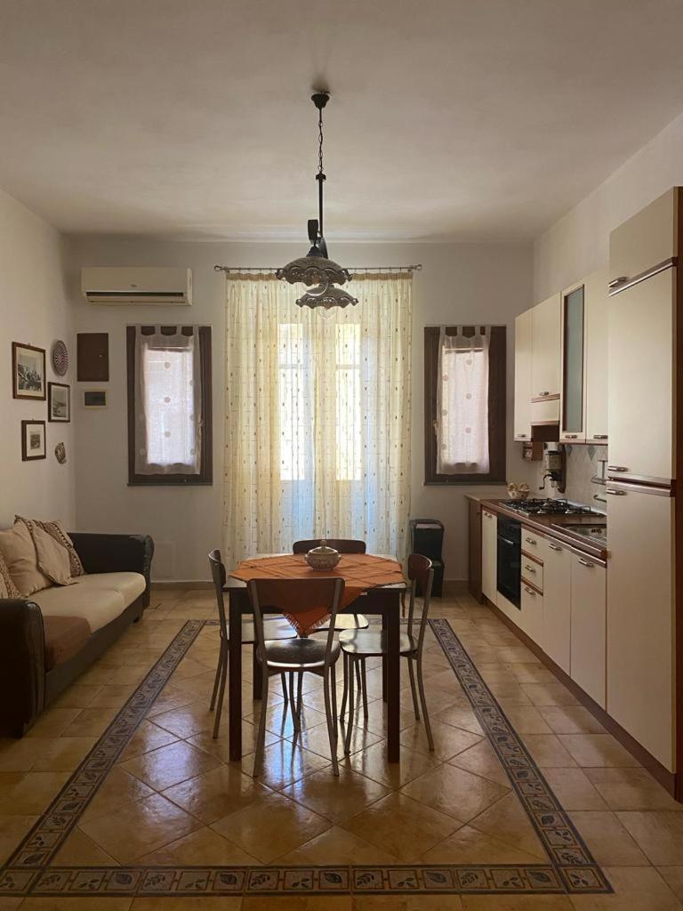 Casa Vacanza “O Bagghiu” Villa Bagheria Exterior photo