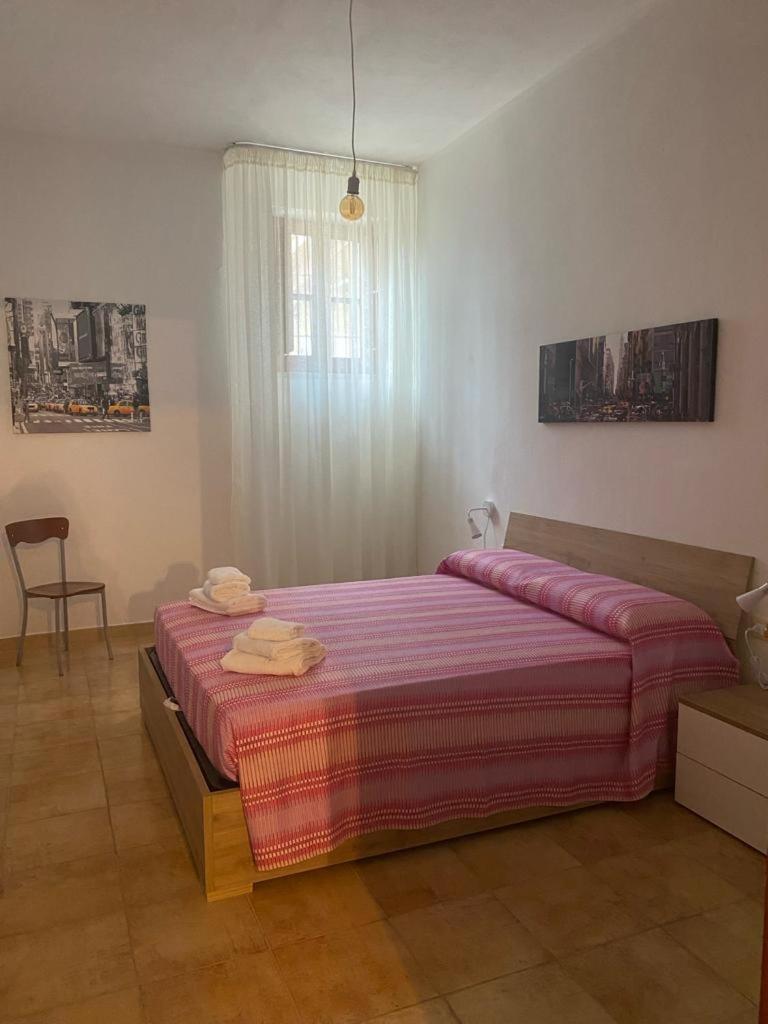 Casa Vacanza “O Bagghiu” Villa Bagheria Exterior photo